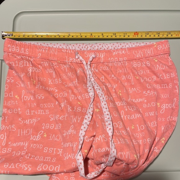 Set of 2 Sonoma pjs. - Picture 7 of 8